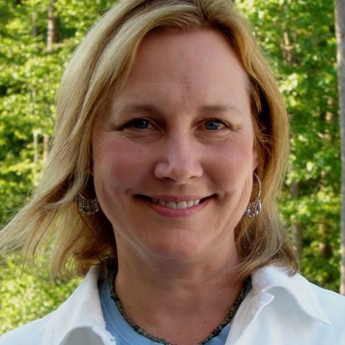 Katherine Applegate